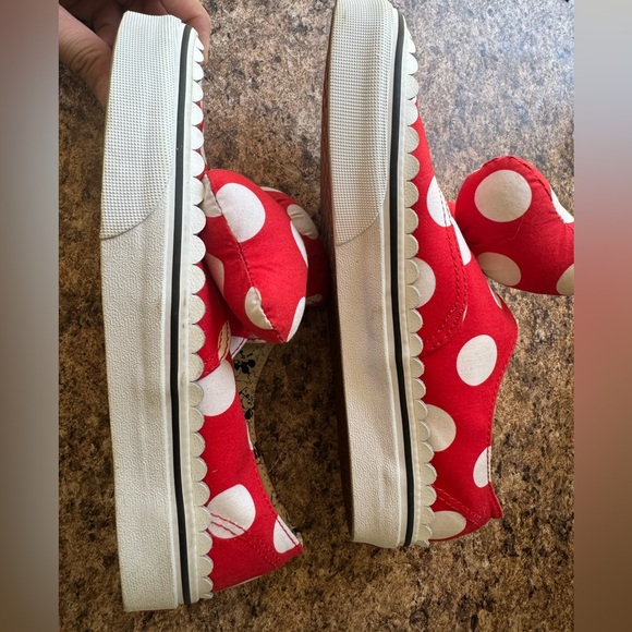 Disney Vans - Picture 6 of 7